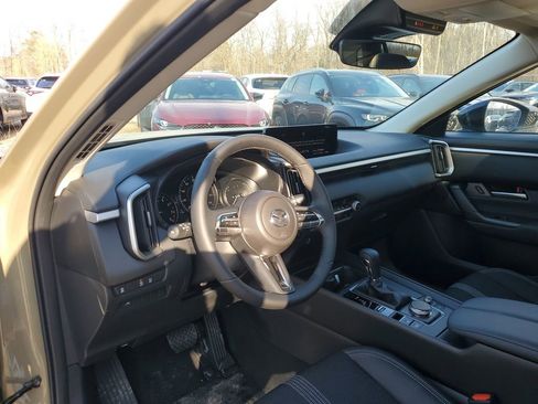 New 2026 MAZDA CX-50 Meridian Edition w/ Cargo Package image 27