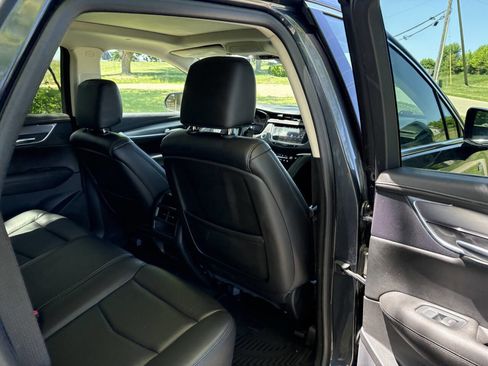 Used 2019 Cadillac XT5 Luxury AWD/4WD image 30