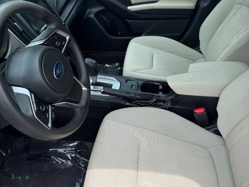 Used 2019 Subaru Impreza 2.0i AWD/4WD image 11