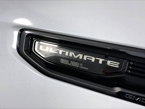 Certified 2026 GMC Sierra 1500 Denali Ultimate image 36