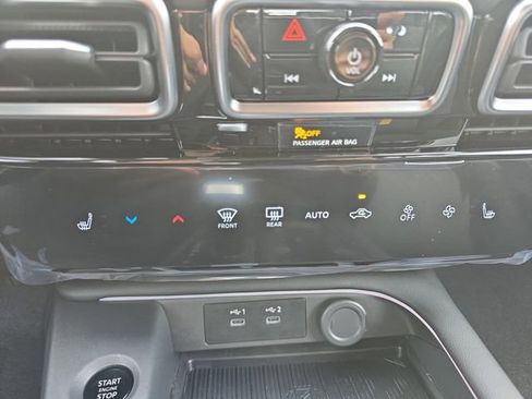 New 2026 Nissan Sentra SV image 4