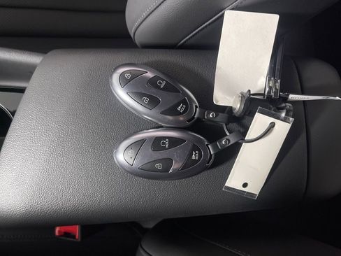 New 2026 Hyundai Elantra Limited image 26