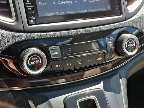 Used 2015 Honda CR-V EX-L image 16