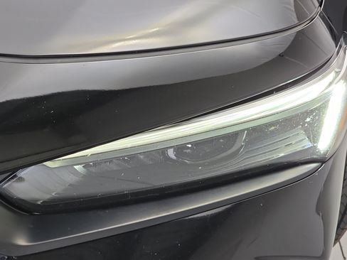 Used 2025 Honda Civic Sport image 30