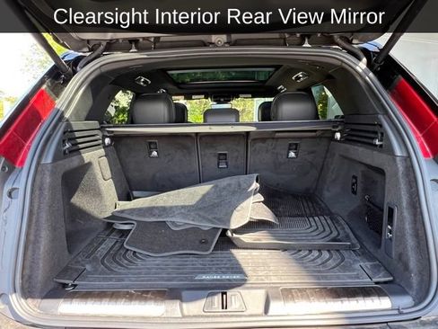 Used 2025 Land Rover Range Rover Sport Dynamic SE AWD/4WD image 14