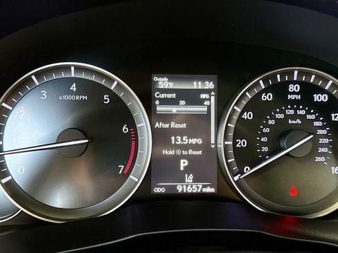 Used 2018 Lexus ES 350 w/ Accessory Package 2 FWD image 21