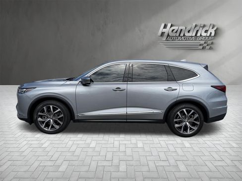 Used 2024 Acura MDX FWD w/ Technology Package image 6