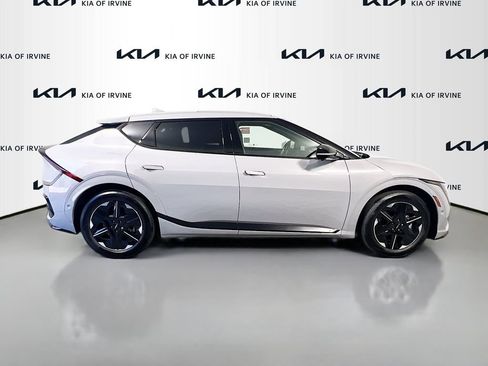 New 2026 Kia EV6 GT-Line RWD image 8