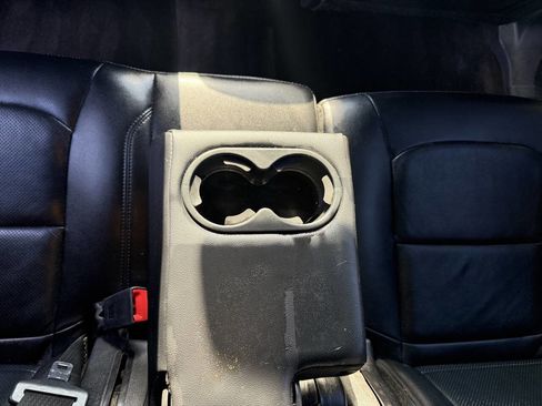 Used 2017 Ford Explorer Limited image 35