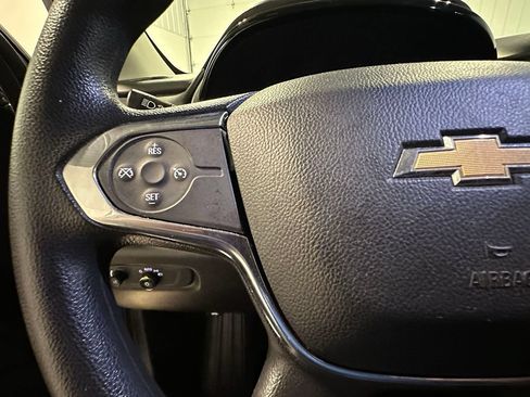 Used 2019 Chevrolet Traverse LS FWD image 38
