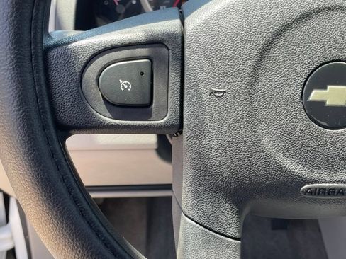 Used 2005 Chevrolet Equinox LS w/ Preferred Equipment Group FWD image 13