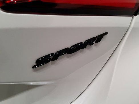 New 2026 Honda Civic Sport image 37