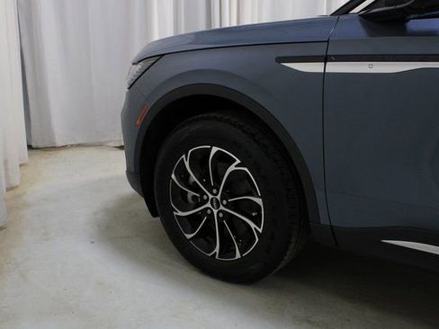 New 2026 Lincoln Nautilus Premier w/ Equipment Group 102A AWD/4WD image 60