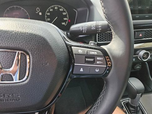 New 2025 Honda Civic Sport image 22