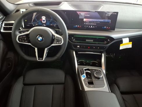 New 2026 BMW i4 xDrive40i image 8