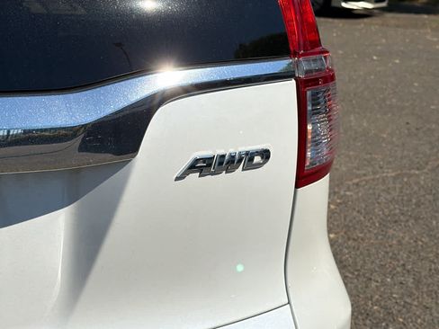 Used 2015 Honda CR-V EX-L image 19