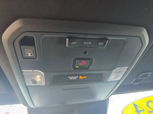 Used 2024 Toyota Tacoma TRD Sport w/ TRD Sport Upgrade Package image 50