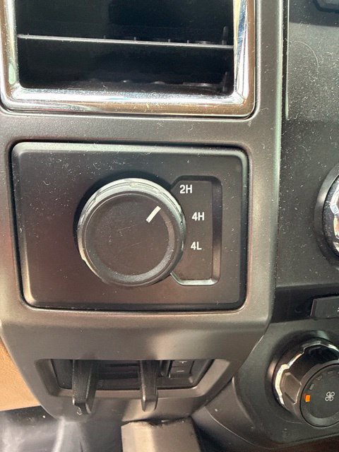 Used 2018 Ford F250 XLT AWD/4WD image 18