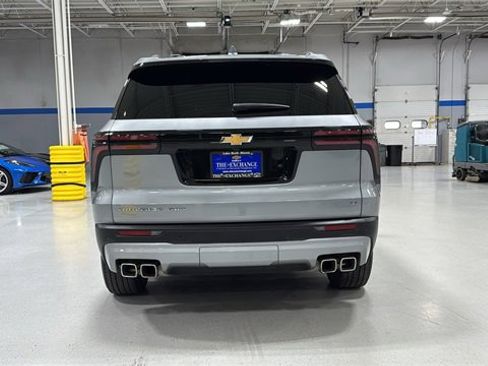 Certified 2024 Chevrolet Traverse LT w/ Trailering Package image 5