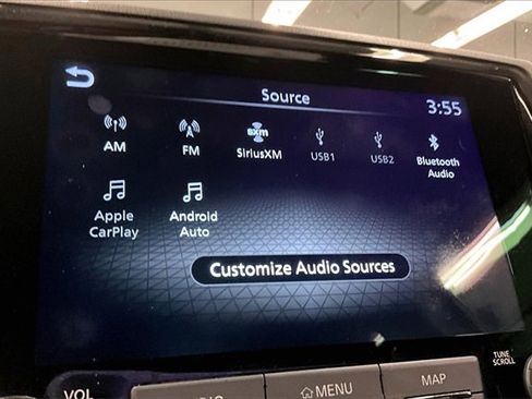 Used 2023 Nissan Frontier PRO-4X w/ Pro Convenience Package image 31