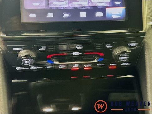 Used 2024 Jeep Grand Cherokee Laredo w/ Luxury Tech Group I image 16