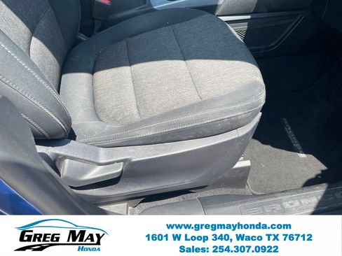 Used 2024 Ford Bronco Sport Big Bend AWD/4WD image 34