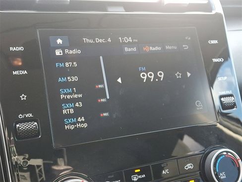 Used 2023 Hyundai Tucson SEL image 17