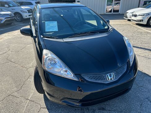 Used 2011 Honda Fit Sport image 15