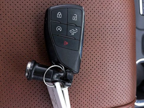 Used 2023 GMC Sierra 1500 Denali Ultimate image 31