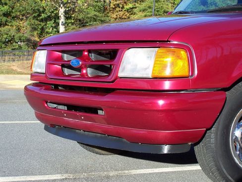 Used 1996 Ford Ranger Splash image 14