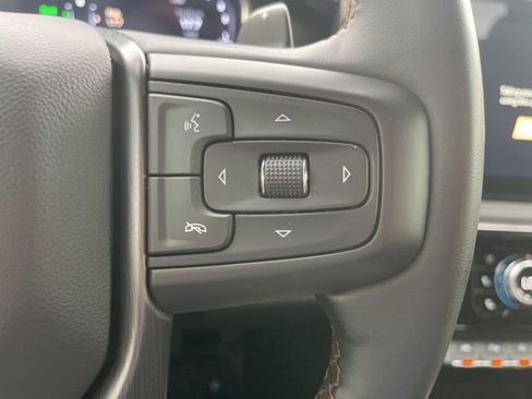 Used 2024 GMC Sierra 1500 AT4 w/ Technology Package image 25