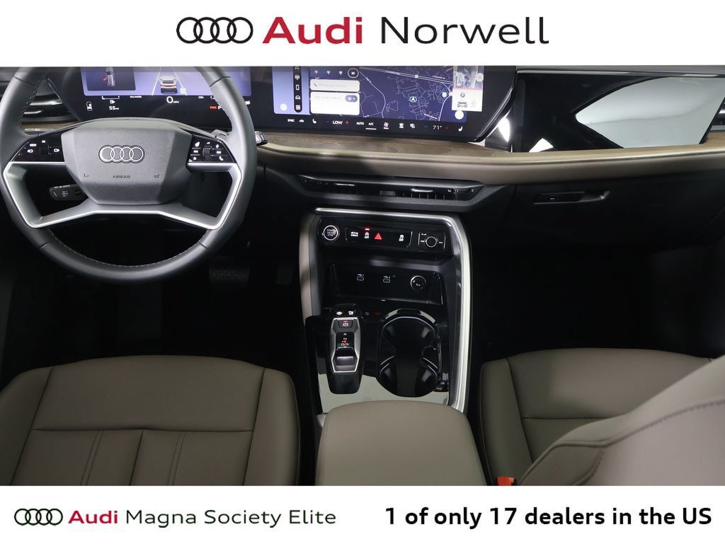 New 2026 Audi Q5 Premium AWD/4WD image 23