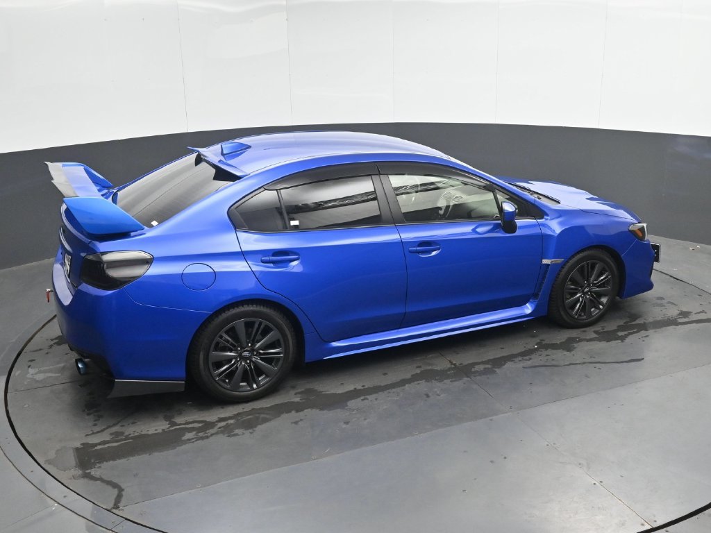 Used 2020 Subaru WRX AWD/4WD image 30