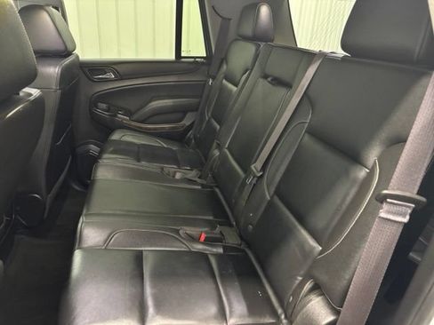 Used 2016 Chevrolet Tahoe LT AWD/4WD image 12