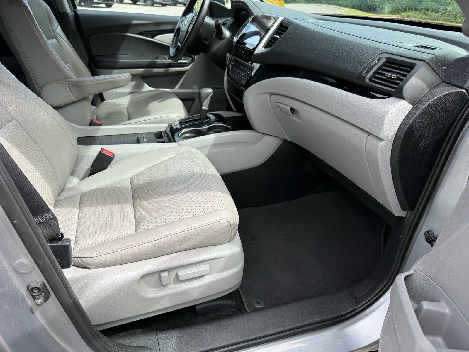 Certified 2019 Honda Ridgeline RTL-E image 18