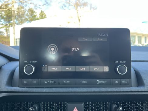 Certified 2023 Honda CR-V LX image 5