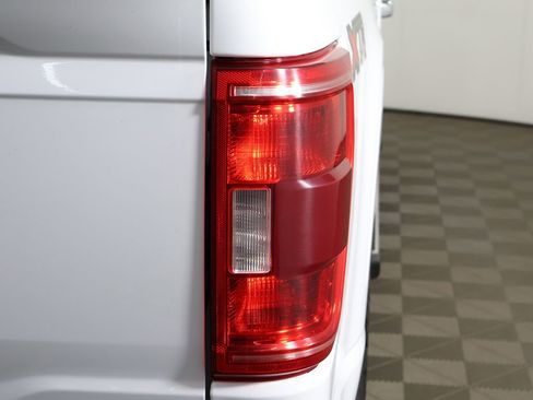 Used 2023 Ford F150 XLT w/ Equipment Group 301A Mid AWD/4WD image 16