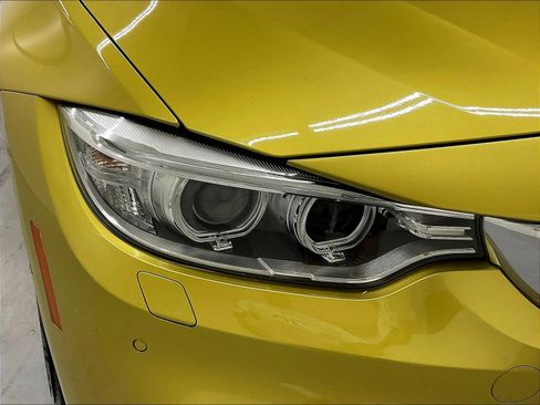 Used 2016 BMW M4 Coupe RWD image 36