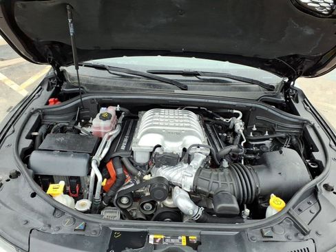 Used 2023 Dodge Durango SRT Hellcat image 30