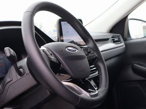 Certified 2025 Ford Escape Active w/ Cold Weather Package image 25