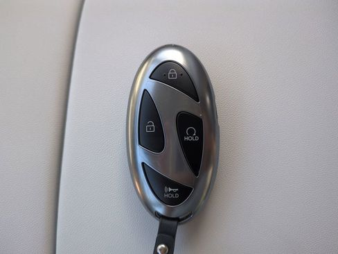 New 2026 Hyundai Palisade Limited FWD image 39
