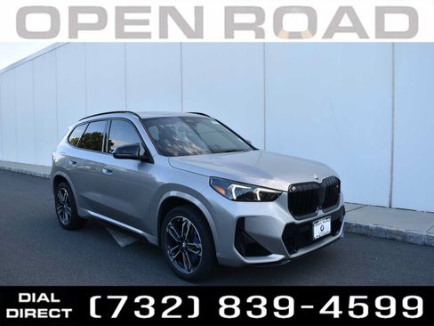 Used 2024 BMW X1 M35i w/ Premium Package AWD/4WD image 1