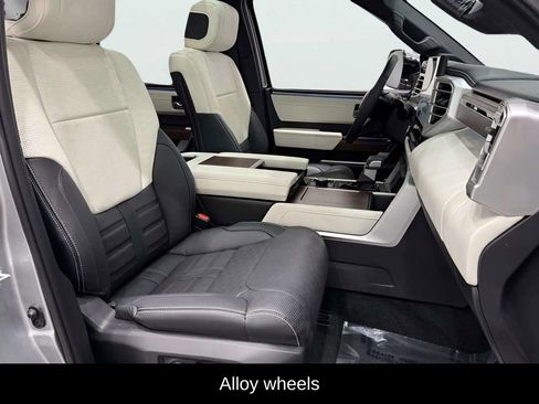 Used 2024 Toyota Sequoia Capstone image 15