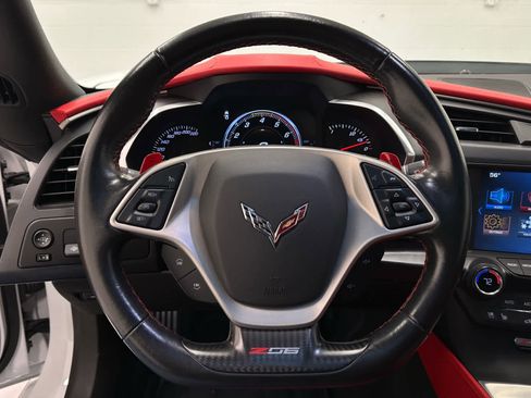 Used 2017 Chevrolet Corvette Z06 image 17