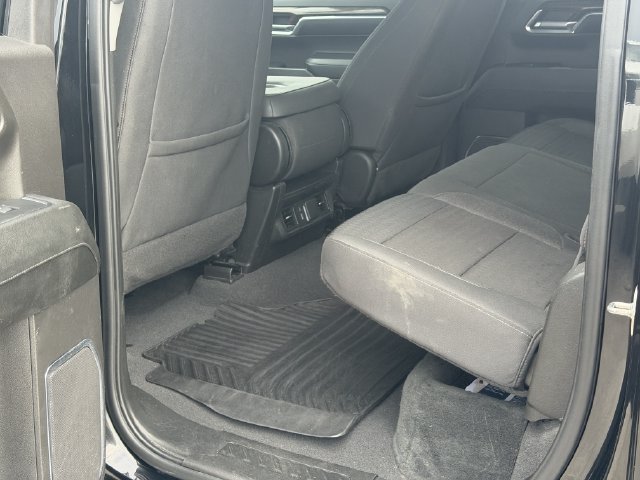 Used 2024 GMC Sierra 1500 Elevation RWD image 22