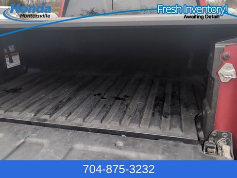 Used 2023 Honda Ridgeline RTL-E image 11