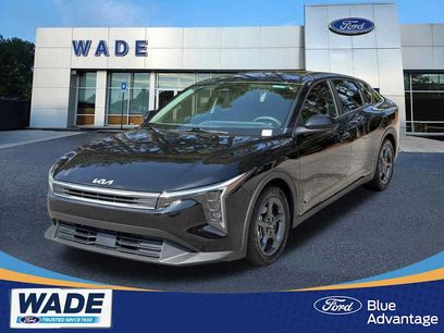 Used 2025 Kia K4