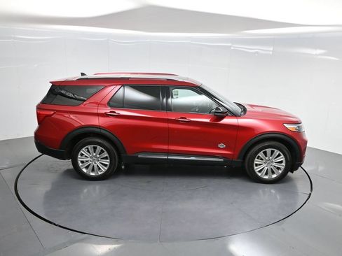 Used 2024 Ford Explorer King Ranch w/ Technology Package AWD/4WD image 69