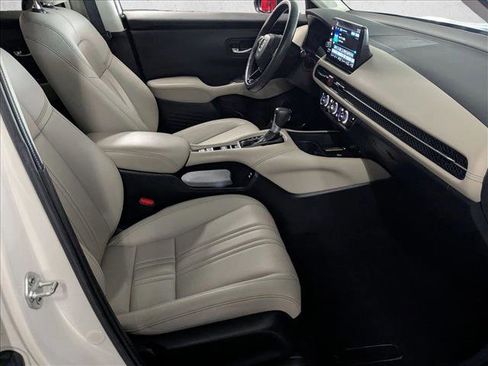 Used 2024 Honda HR-V EX-L image 22