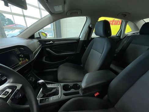 Used 2019 Volkswagen Jetta S FWD image 11